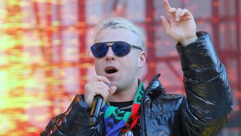 Skolim wkracza do świata sportu. Współpracuje z klubem z Ekstraklasy