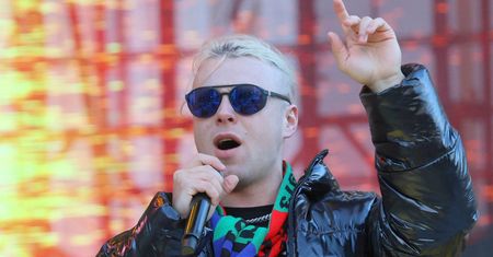 Skolim wkracza do świata sportu. Współpracuje z klubem z Ekstraklasy