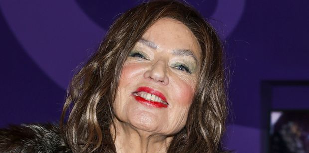 Agnieszka Fitkau-Perepeczko na zdjęciach z młodości. Nie zabrakło też kadru z ukochanym "Janosikiem" (FOTO)