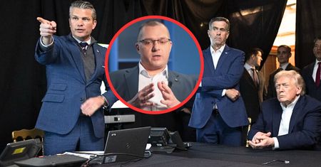 Akcja USA w Wenezueli. Były szef polskiego wywiadu nie ma wątpliwości