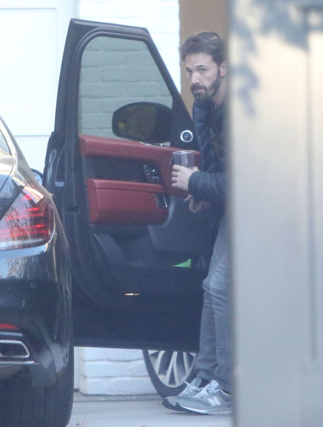 Ben Affleck