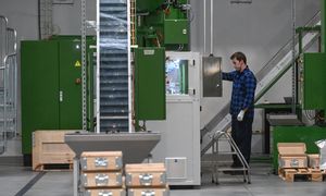 Sygnał ostrzegawczy z polskiego przemysłu. Rozczarowujące dane