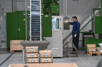 Sygnał ostrzegawczy z polskiego przemysłu. Rozczarowujące dane