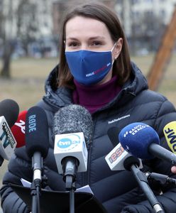 Ferie zimowe 2021. Posłanka KO interweniuje u prezydenta. "Jak trzeba, to nawet z Kaczyńskim będę rozmawiać"