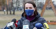 Ferie zimowe 2021. Posłanka KO interweniuje u prezydenta. "Jak trzeba, to nawet z Kaczyńskim będę rozmawiać"