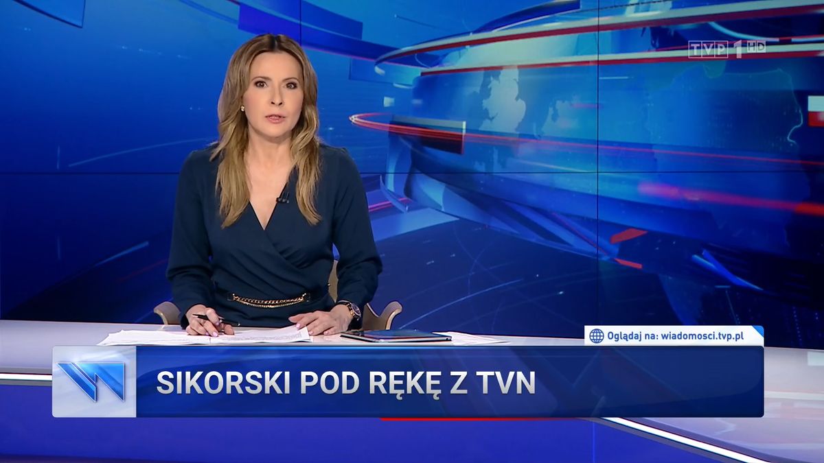 "Wiadomości", 24.05.2023