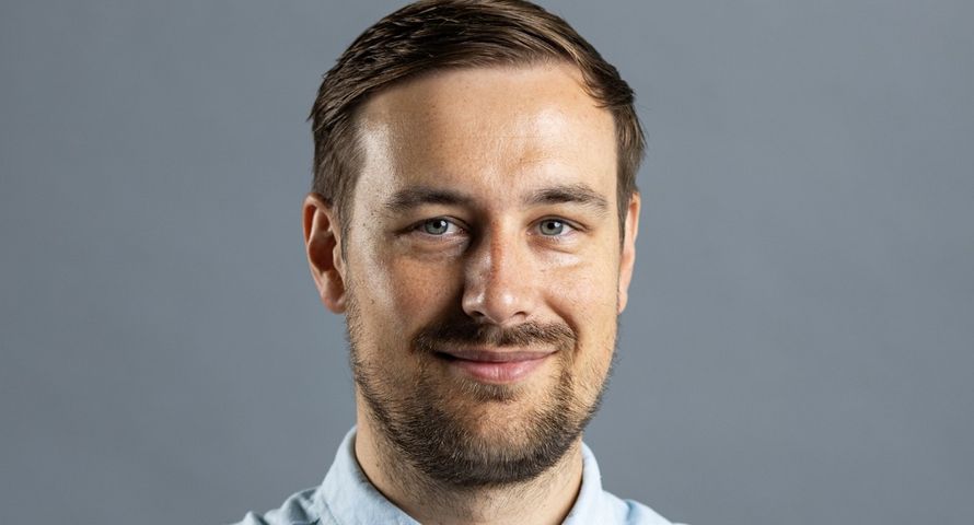 Mateusz Cukier dołącza do BeDigital