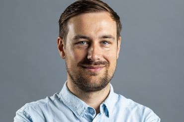 Mateusz Cukier