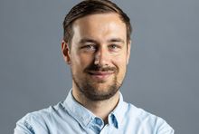 Mateusz Cukier
