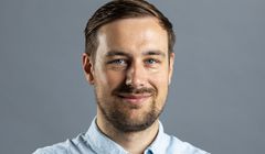Mateusz Cukier dołącza do BeDigital