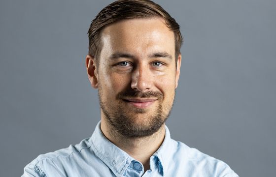 Mateusz Cukier dołącza do BeDigital