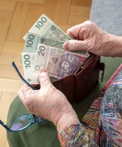 Waloryzacja rent i emerytur 2023. Seniorzy się ucieszą