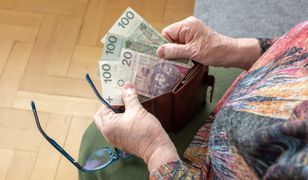 Waloryzacja rent i emerytur 2023. Seniorzy się ucieszą