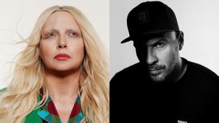 Niezwykły duet w Opolu. Nosowska i O.S.T.R. zagrają hit [TYLKO U NAS]