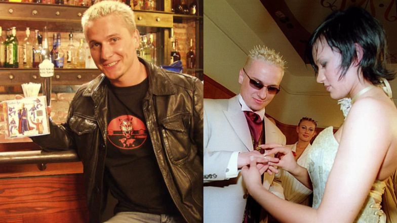 Grzegorz i Iza z "Baru" - co robią po latach?