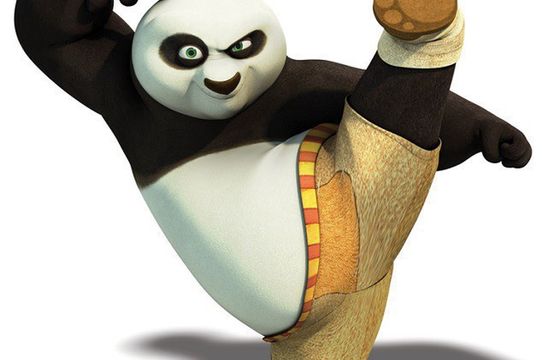 "Kung Fu Panda 3" rządzi w Ameryce i w Chinach