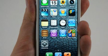 iPhone 5 - najlepszy iPhone, ale czy najlepszy smartfon? [test]