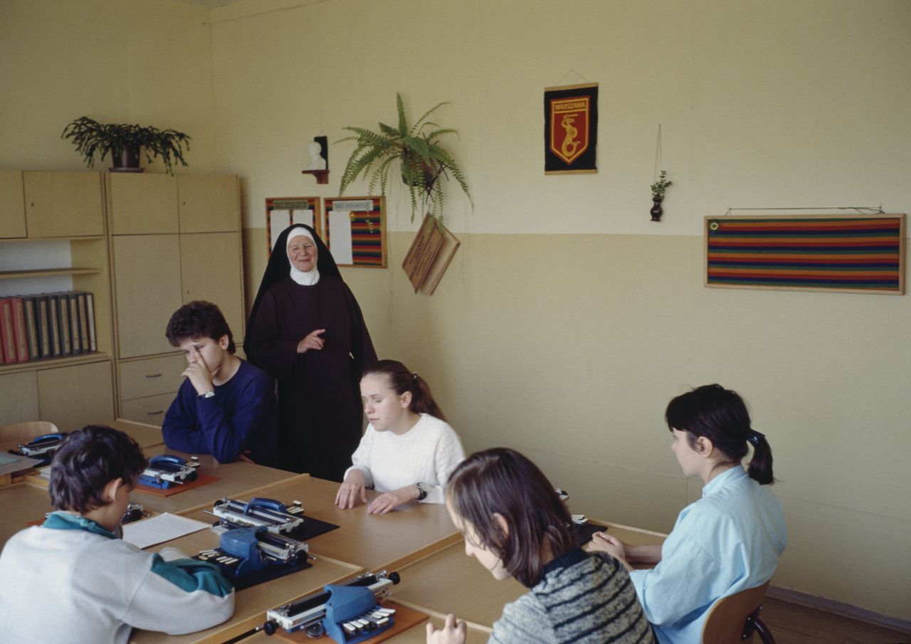 Zmiany w lekcjach religii od września. Co czeka uczniów?