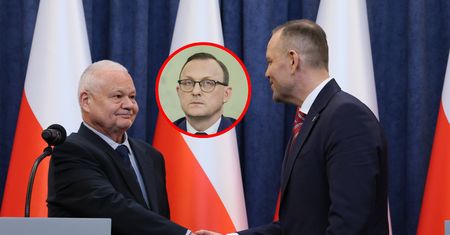 SAFE 0 proc. Rzecznik prezydenta: to nie jest uzasadnienie weta