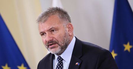 Waldemar Żurek pozwał państwo. Minister ogłosił swoją decyzję