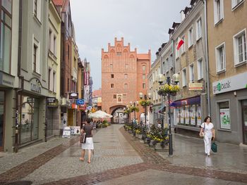 To będzie mały raj. Planują "Strefę relaksu" nad Zatoką Miłą w Olsztynie