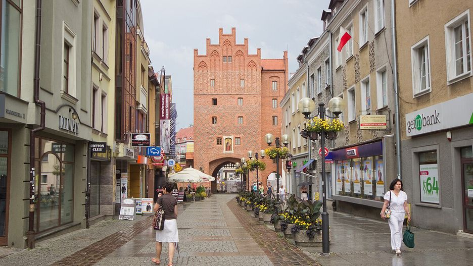 Olsztyn