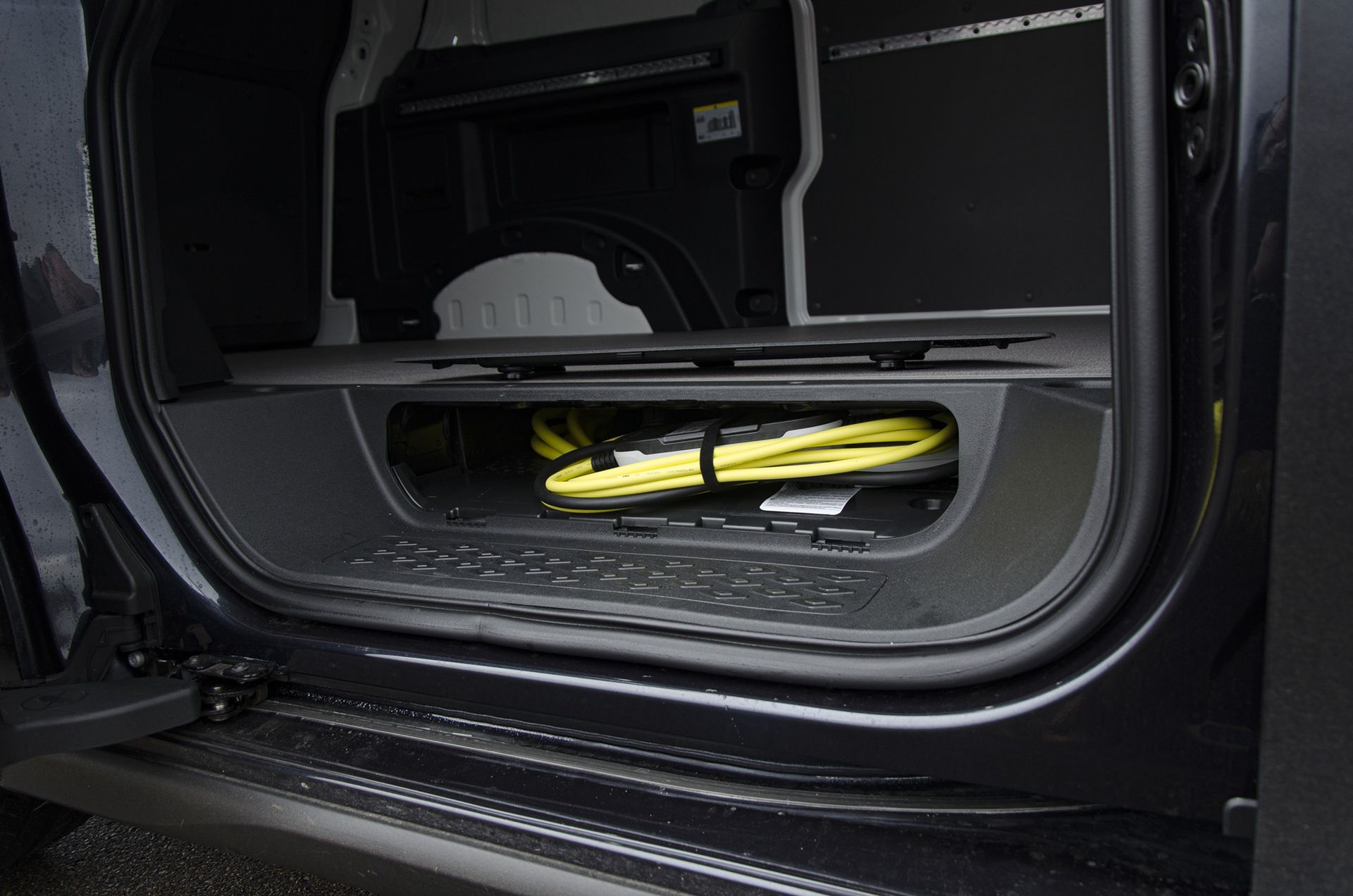 Volkswagen ID. Buzz Cargo 