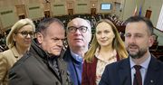 Tak ma wyglądać plan na wybory 2027. Kto z kim?