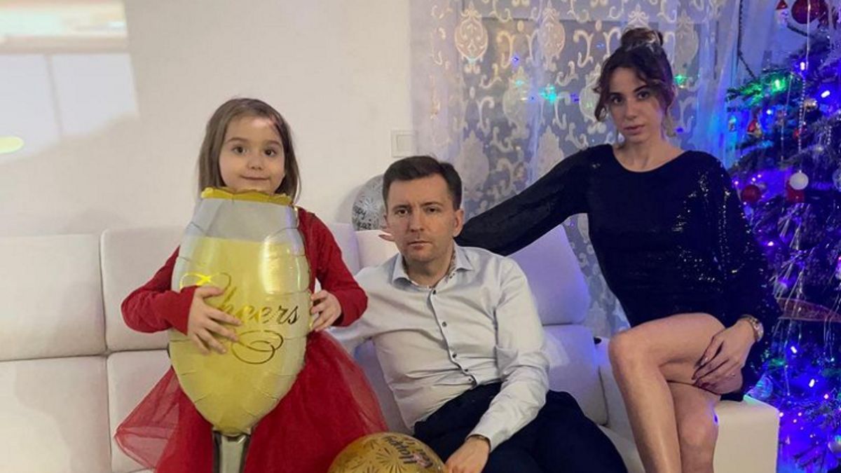 Rodzina Schreiberów