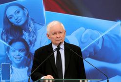 Przysucha. PiS po posiedzeniu wyjazdowym. "Prezes zganił koalicjantów"