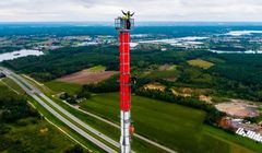 DVB-T2/HEVC w całej Polsce. 410 tys. wniosków i 319 nowych nadajników