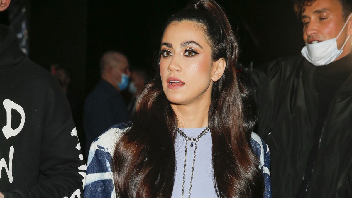 Maja Hyży jest w trzeciej ciąży