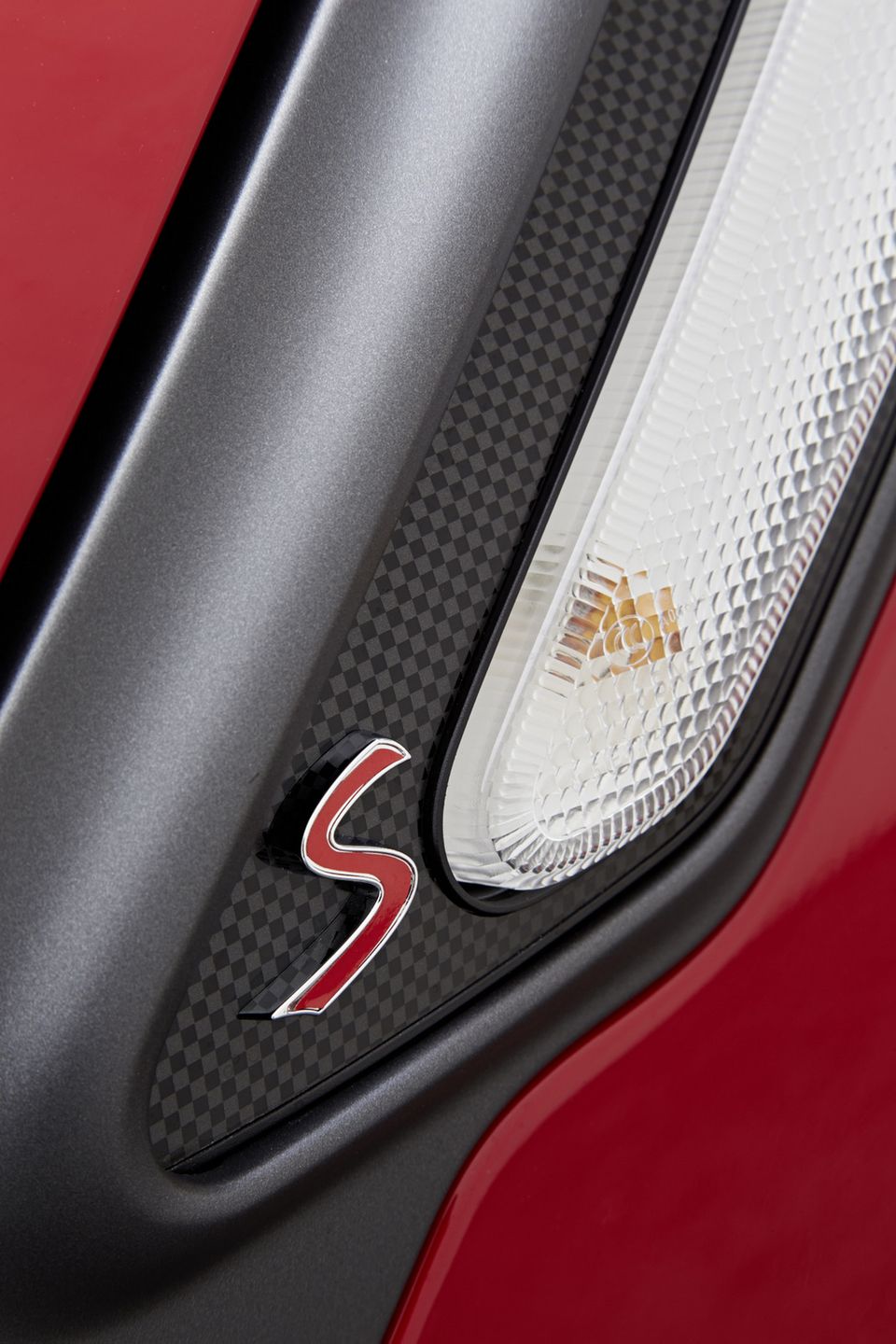 Mini Paceman - gotowy do sezonu [galeria] 58