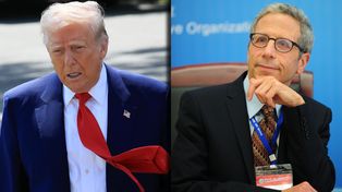 Dostał Nobla, chciałby zrewolucjonizować wybory. Mówi o Polsce