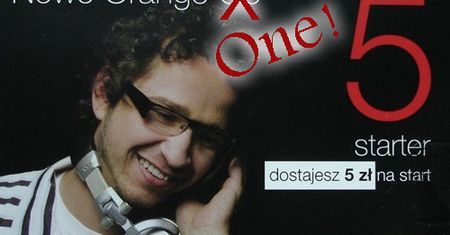Orange szykuje duże zmiany w ofercie pre-paid