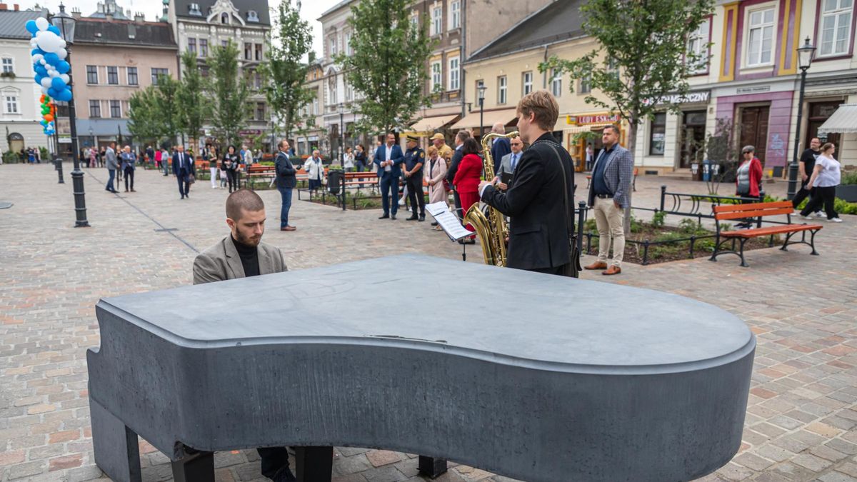 Fortepian zniknie z Bielska-Białej?