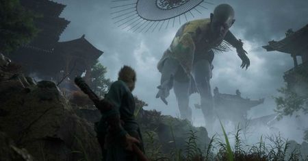 Zaczyna się, bardzo ciekawe RPG akcji w tym roku nie zadebiutuje
