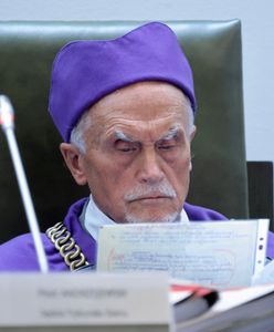 Kolejna próba zablokowania TS? Media o ruchu Andrzejewskiego