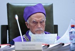 Kolejna próba zablokowania TS? Media o ruchu Andrzejewskiego