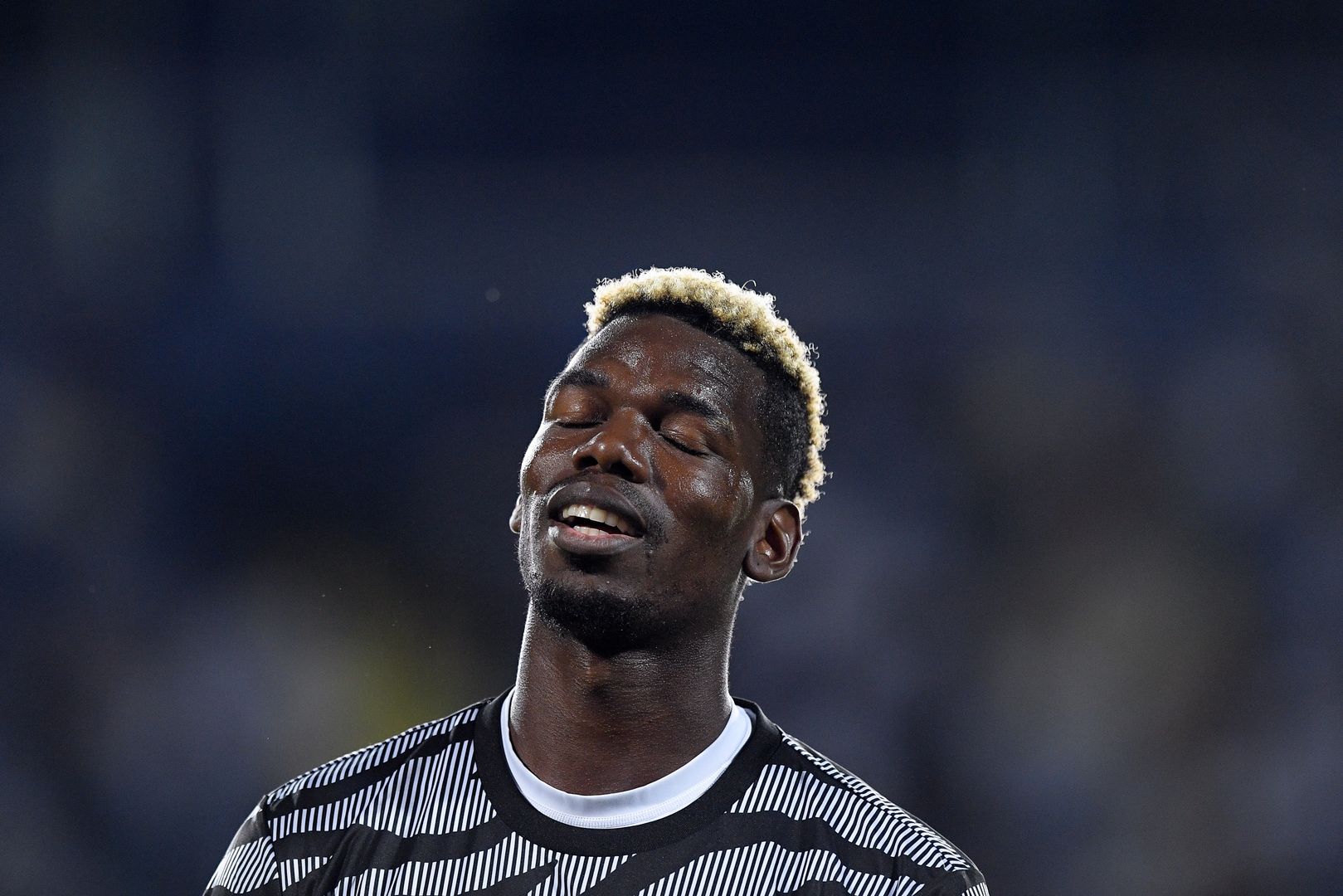 Gwiazda Juventusu złapana na dopingu. Prawnicy walczą o krótszy wyrok