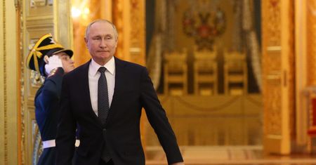 Putin kosztuje Rosjan coraz więcej. Wydatki na prezydenta w dwa miesiące skoczyły o 40 proc.