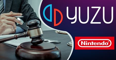 Koniec emulatorów Yuzu i Citra – twórcy podpisali ugodę z Nintendo