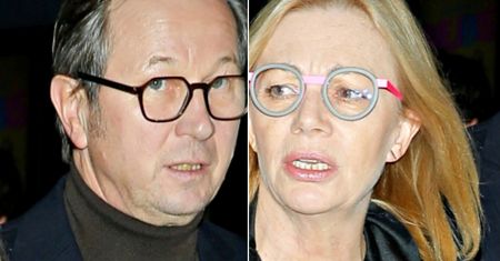 To nie była miłość od pierwszego wejrzenia. Najpierw Cyrwus spłodził dziecko innej