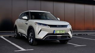 Nowe zasady programu NaszEauto bez wykluczeń dla chińskich aut