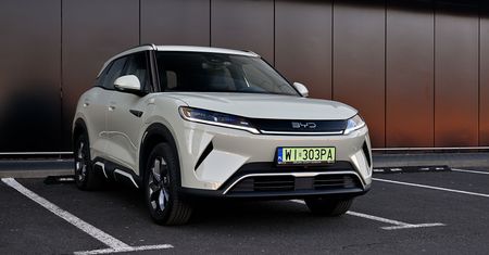 Nowe zasady programu NaszEauto bez wykluczeń dla chińskich aut