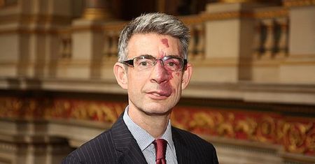 Tajemnicze zniknięcie dyplomaty. Brytyjczyk wyszedł pobiegać