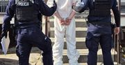 34-latek bił partnerkę kijem oraz młotkiem i zranił ją nożem. Odpowie za usiłowanie zabójstwa