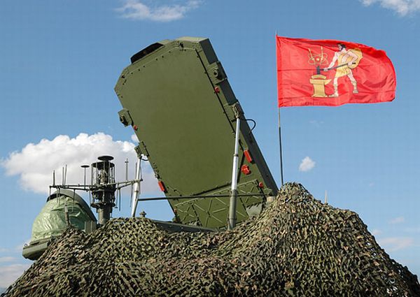 Manewry Centr-2011 - Rosja pokazuje, jak się będzie bronić 5