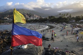 Wakacje w Wenezueli do odwołania? Jest stanowisko dużego biura podróży