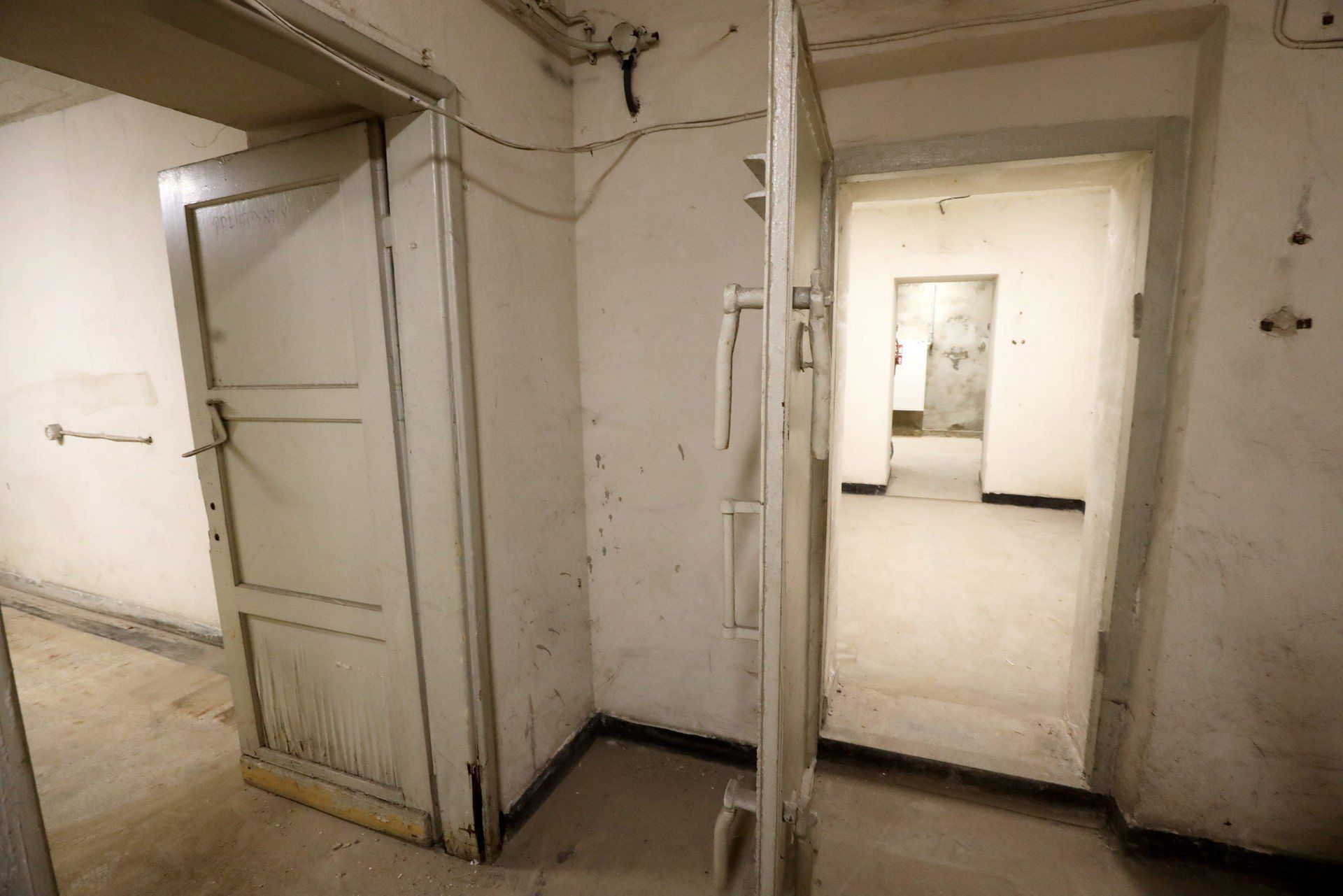 W Zagłębiowskim Szpitalu Klinicznym w Czeladzi powstanie w podziemnych kondygnacjach miejsce ukrycia dla 800 osób